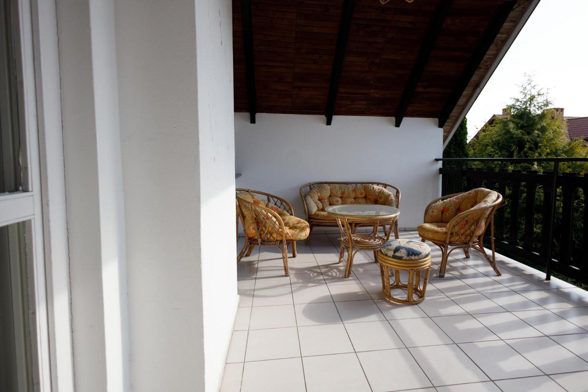 Holiday Home Jarzebinowa Rowy  Exterior foto